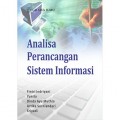 Analisa Perancangan Sistem Informasi
