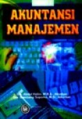 Akuntansi Manajemen