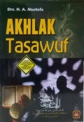 Akhlak Tasawuf