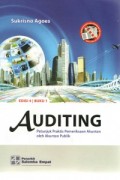 Auditing (Buku 1)