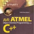 AVR ATMEL Objeck Oriented Programming using C++