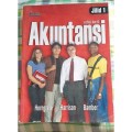 Akuntansi; Accounting