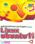 Administrasi Jaringan dengan linux Ubuntu 11