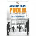 Administrasi Publik