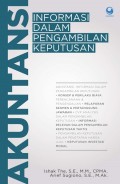Akuntansi - Informasi dalam Pengambilan Keputusan