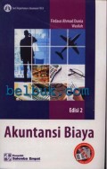 Akuntansi  Biaya 2
