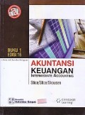 Akuntansi Keuangan : Buku 1