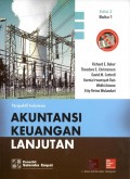 Akuntansi Keuangan Lanjutan (Perspektif Indonesia) Buku 1