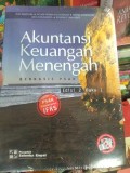 Akuntansi Keuangan Menengah (Buku 1)