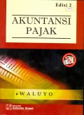 Akuntansi  Pajak 2