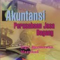 Akuntansi untuk Perusahaan Jasa dan Dagang