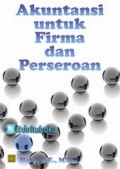 Akuntansi Untuk Firma dan Perseroan