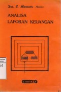 Analisa Laporan Keuangan