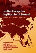 Analisis Budaya Dan Implikasi Sosial Ekonomi