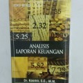 Analisis Laporan Keuangan: Edisi Revisi