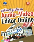 Aplikasi Gratisan Audio-Video editor Online