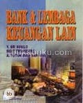 Bank dan Lembaga Keuangan Lain
