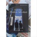 Dasar-dasar  Profesi Advokat