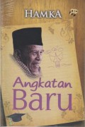 Angkatan Baru