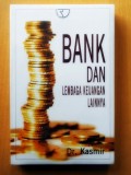 Bank dan Lembaga Keuangan Lainnya