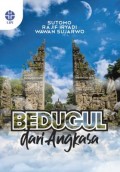 Bedugul Dari Angkasa