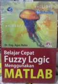 Belajar Cepat Fuzzy Logic Menggunakan MATLAB