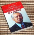 Beribu Alasan Rakyat Mencintai Pak Harto