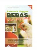 Beternak Unggas Bebas Flu Burung
