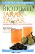 Biodiesel Jarak Pagar: Bahan Bakar Alternatif yang Ramah Lingkungan