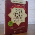 Biografi 60 Sahabat Nabi