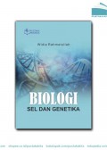 Biologi Sel dan Genetika
