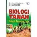 Biologi Tanah : Ekologi & Makrobiologi Tanah
