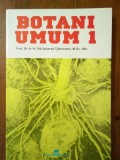 Botani Umum 1