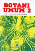 Botani Umum 2