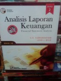 Analisis Laporan Keuangan 2