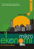 Mikro Ekonomi ( Level Intermediate ) Edisi Revisi