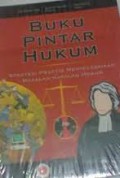 Buku Pintar Hukum