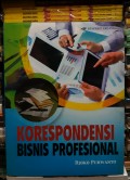 Korespondensi Bisnis Profesional