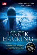 Buku Sakti : Teknik Hacking