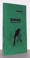 Burung Indonesia Barat