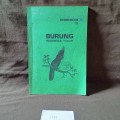 Burung Indonesia Timur