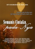 Semanis Cintaku Pada-Nya