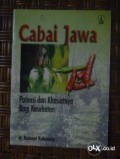 Cabai Jawa