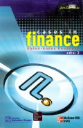 Cases in Finance; Kasus-kasus Keuangan