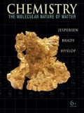 Chemistry The Molecular Nature of Matter