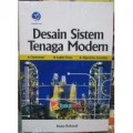 Desain Sistem Tenaga Modern: Optimisasi, Logika Fuzzy, Algoritma Genetika