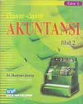 Dasar - Dasar Akuntansi Jilid 2