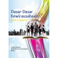 Dasar-Dasar Kewirausahaan: Teori dan Praktik