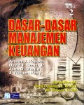 Dasar-dasar Manajemen Keuangan 2