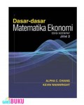 Dasar - Dasar Matematika Ekonomi 2